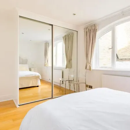 Notting Hill Luxury Duplex Apartment London Exterior photo