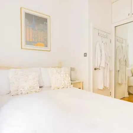 Notting Hill Luxury Duplex Apartment London Exterior photo