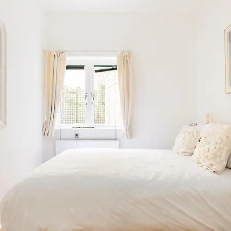 Notting Hill Luxury Duplex Apartment London Exterior photo