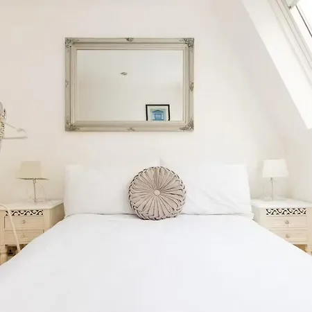 Notting Hill Luxury Duplex Apartment London Exterior photo