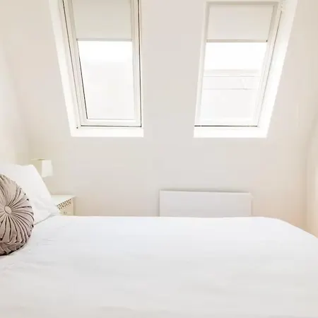 Notting Hill Luxury Duplex Apartment London Exterior photo
