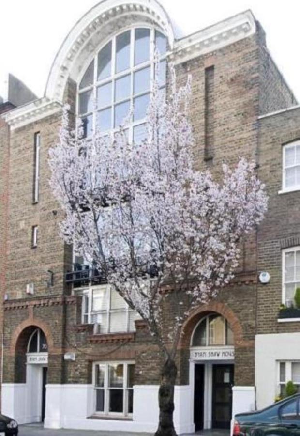 Notting Hill Luxury Duplex Апартаменты