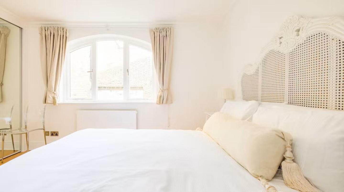 Notting Hill Luxury Duplex Апартаменты