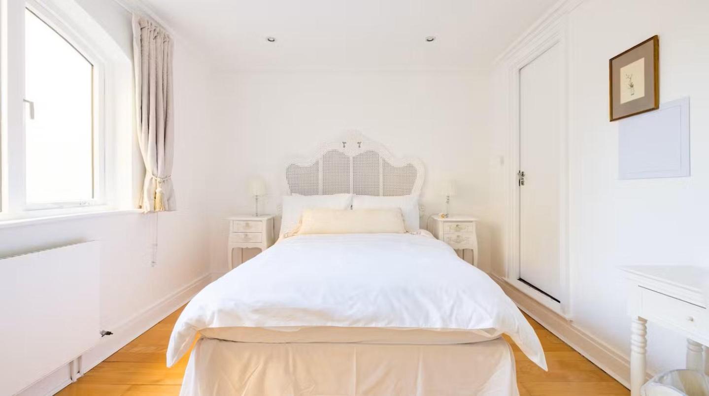 Notting Hill Luxury Duplex Апартаменты *