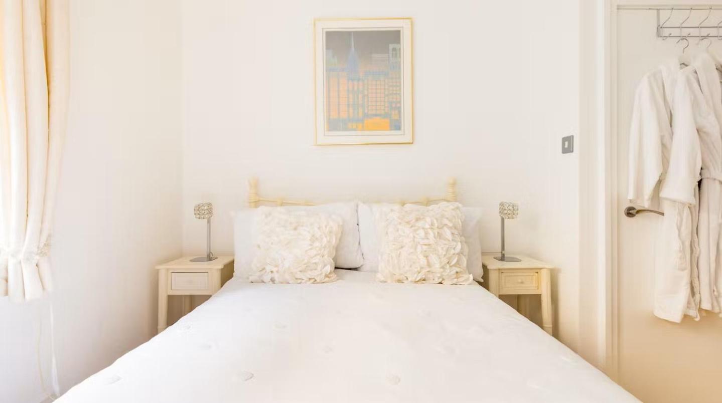 Notting Hill Luxury Duplex Лондон
